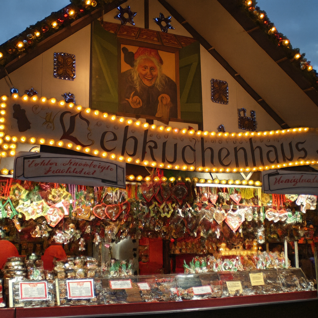 German Christmas Traditions