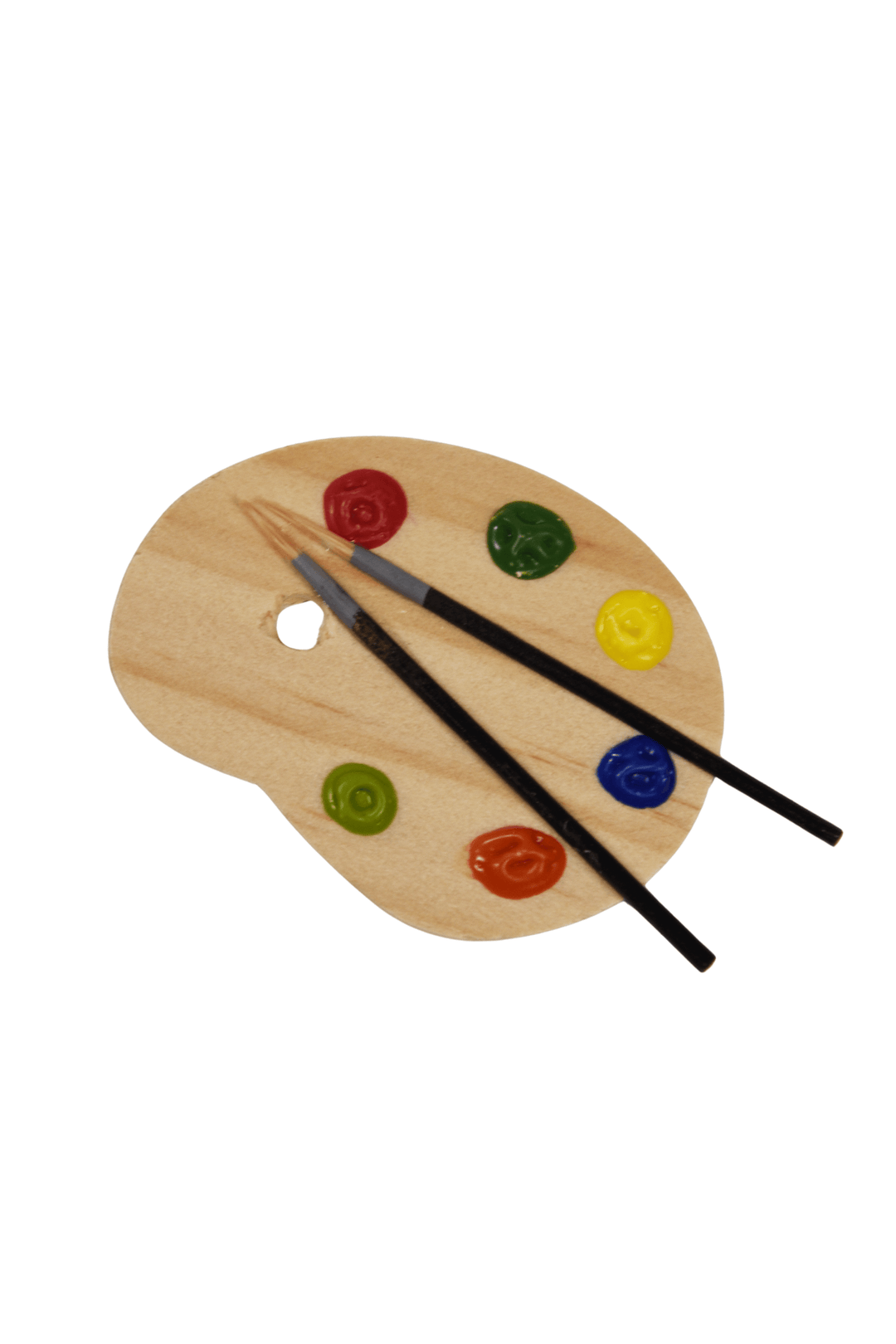 Artist Palette