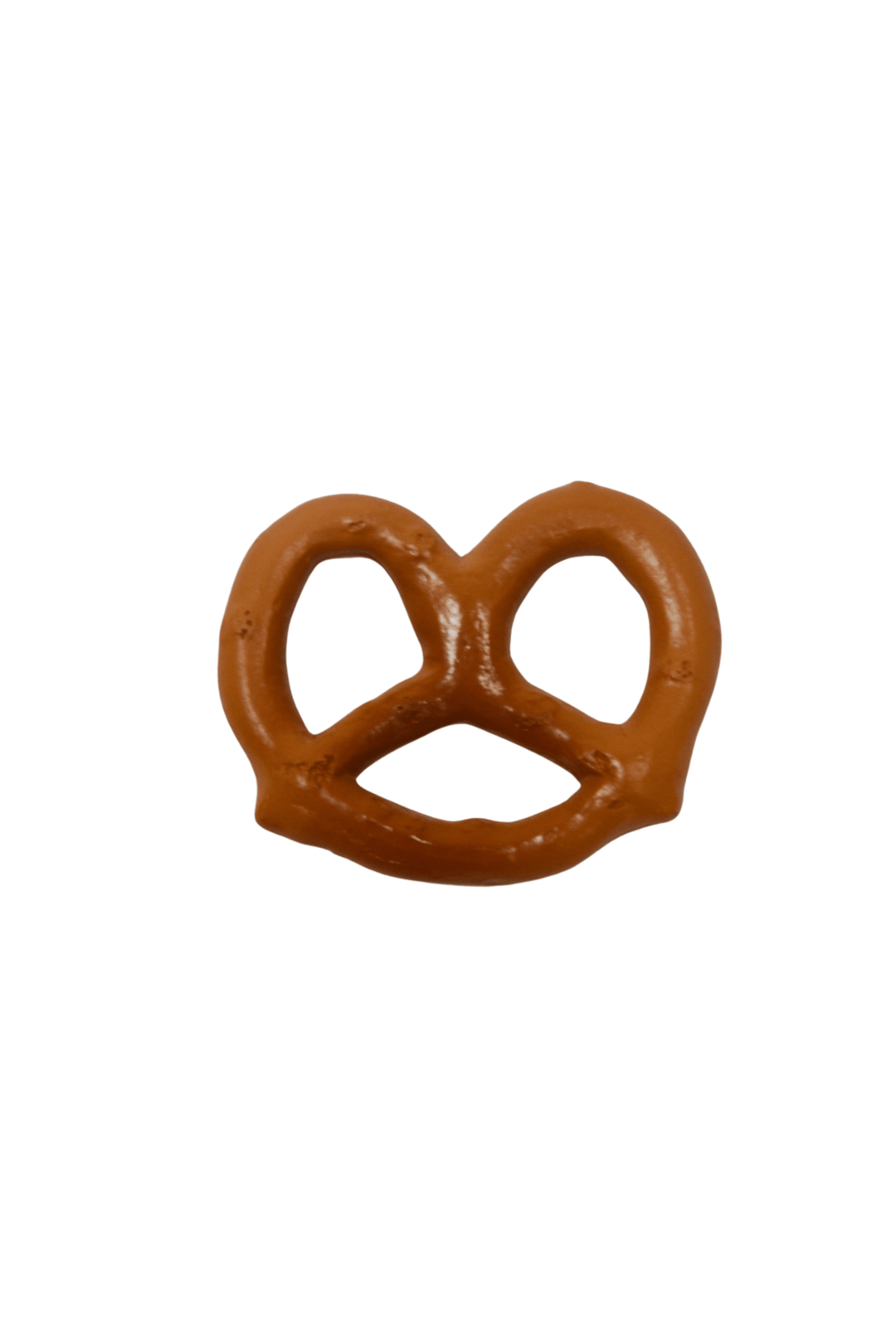 Pretzel Resin