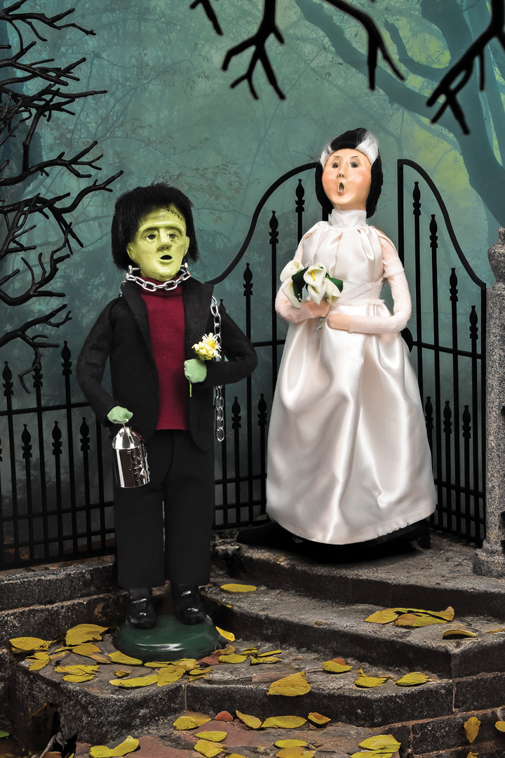 Frankenstein