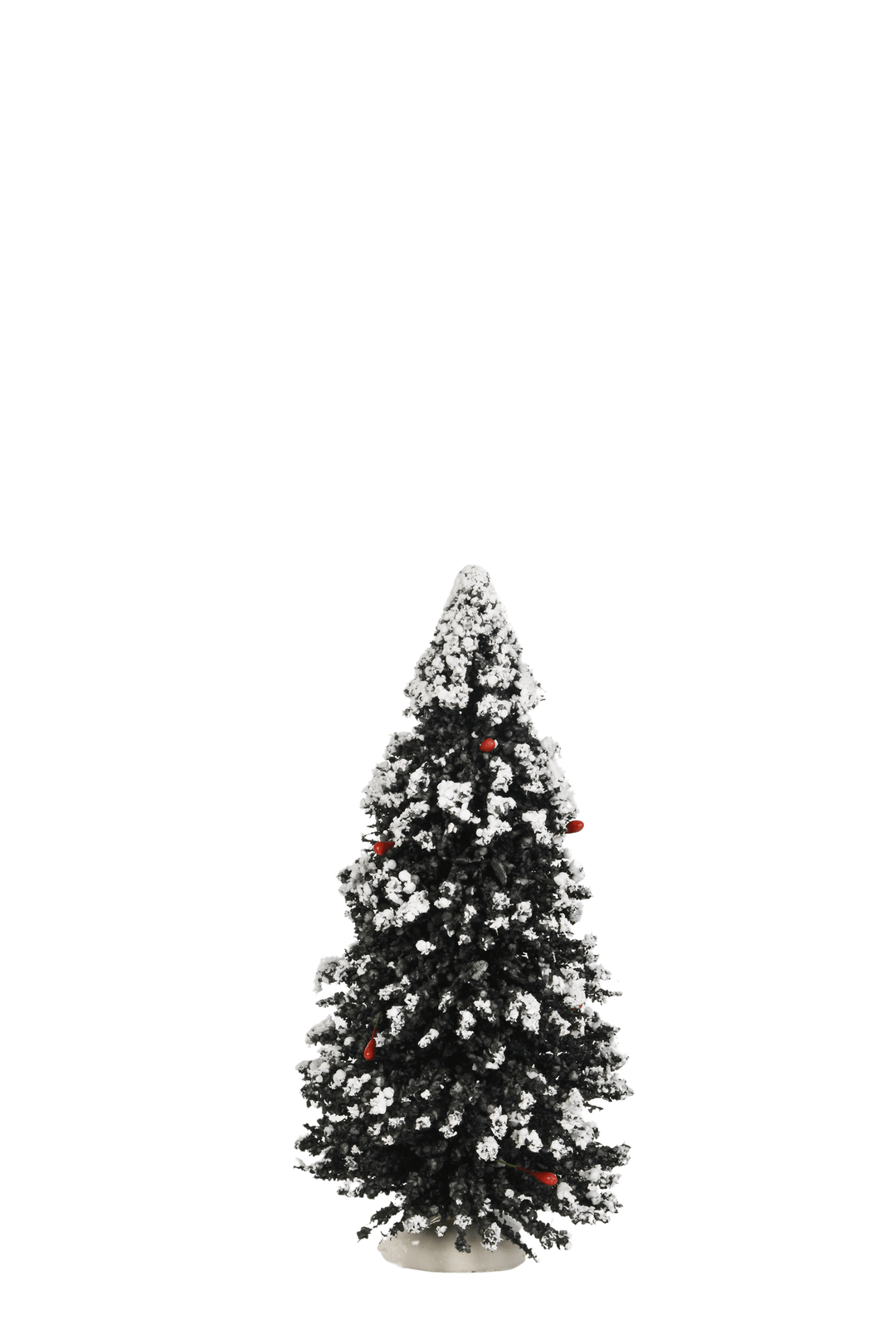 9in Snow Tree