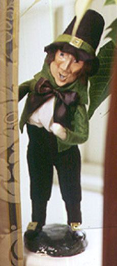 1982  Leprechauns
