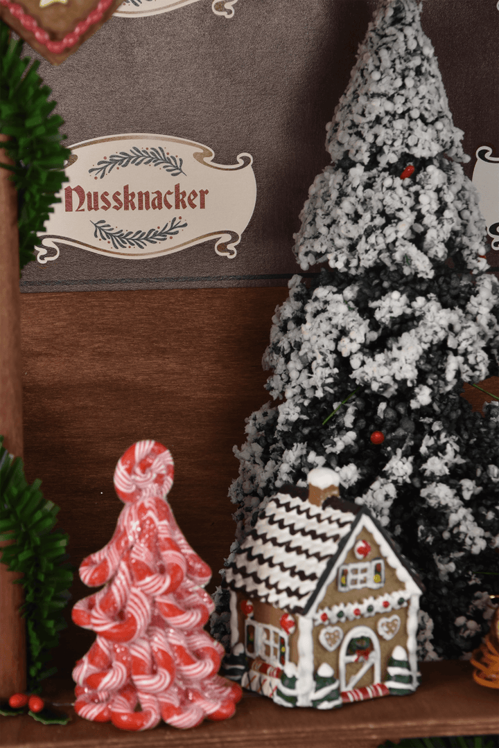 Christmas Market Stall