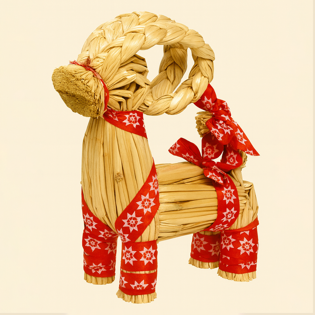 Scandinavian Traditions