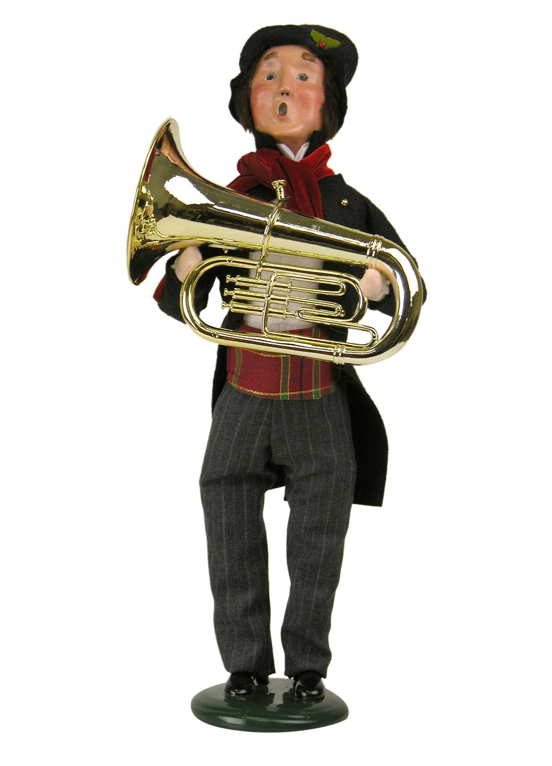 2015  Musical Family Man