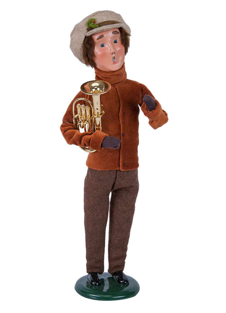 2018  Musical Family Man