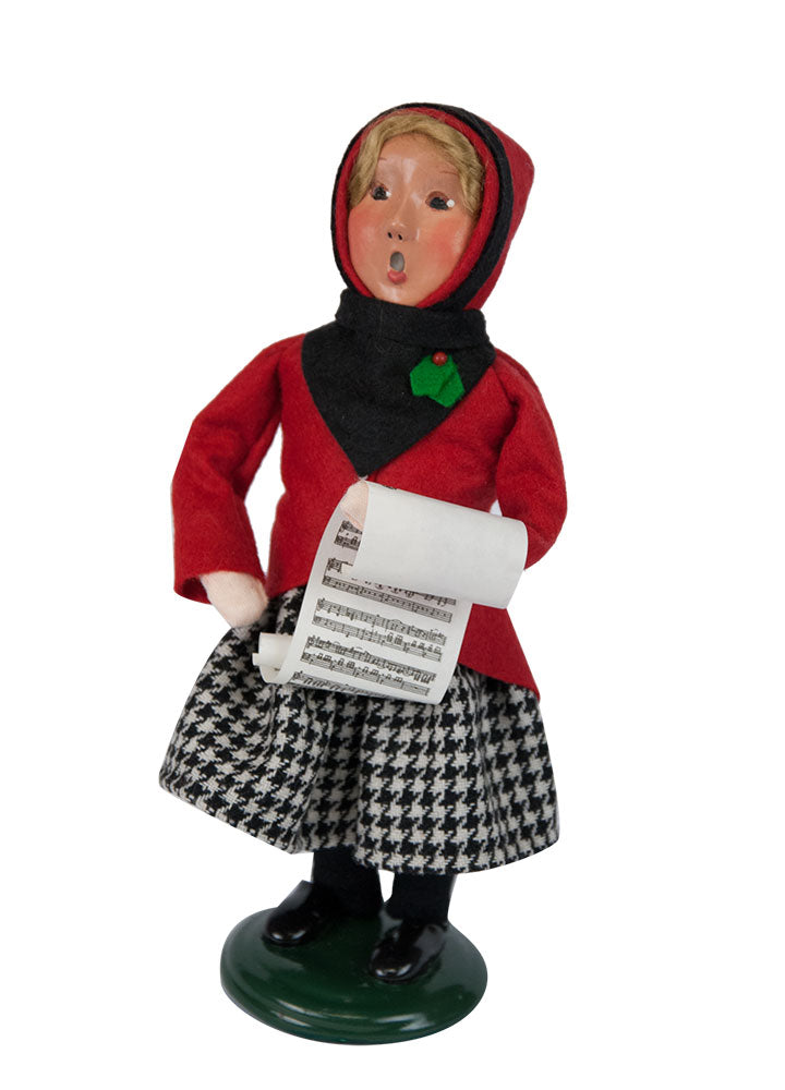 2019  Douglas Girl