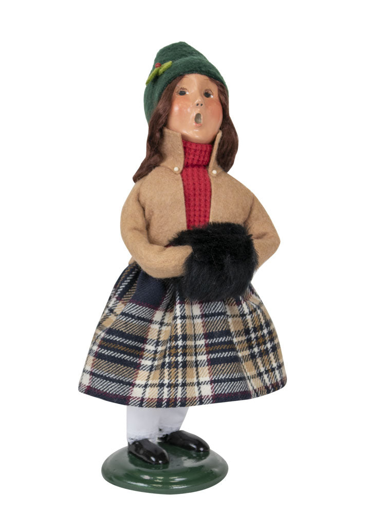 2019  Black & Tan Family Girl