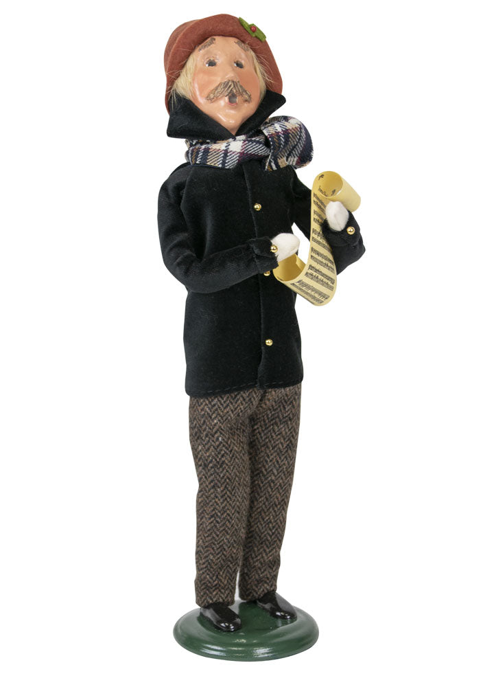 2019  Black & Tan Family Man
