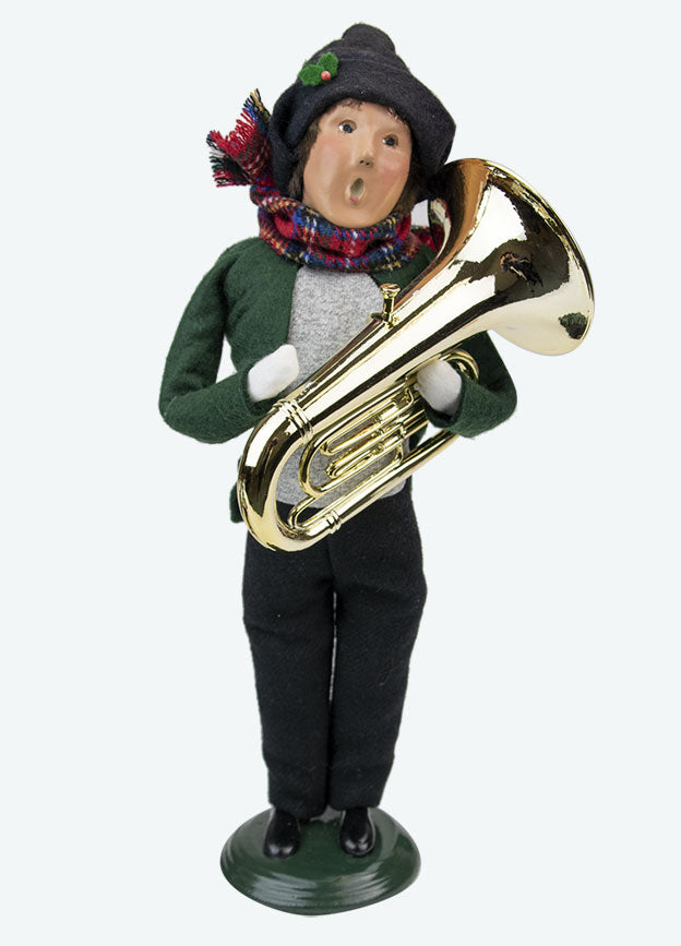 2020  Musical Family Man