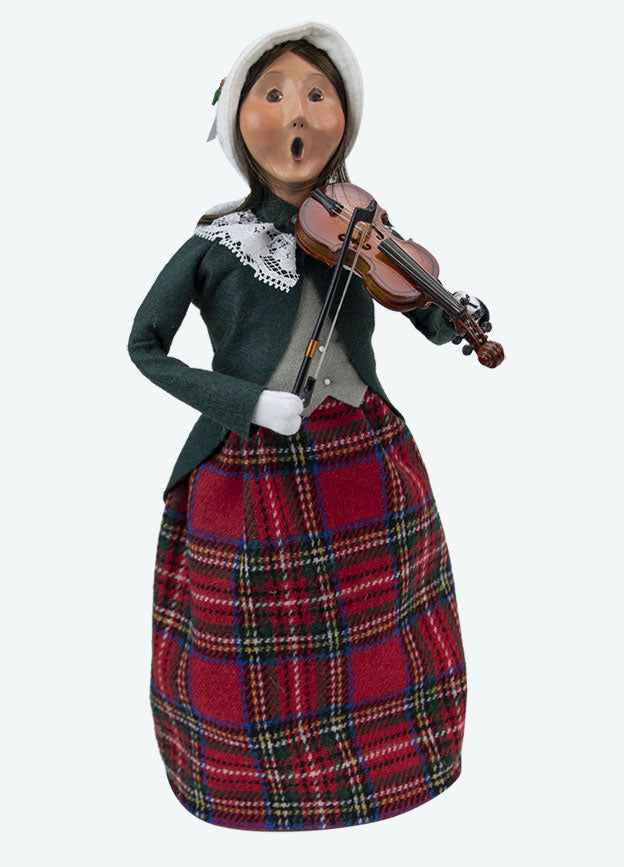 2020  Musical Family Woman