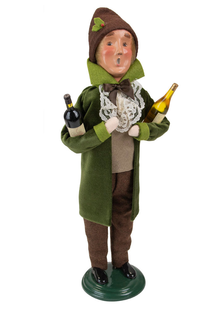 2020  Roth Man w Wine