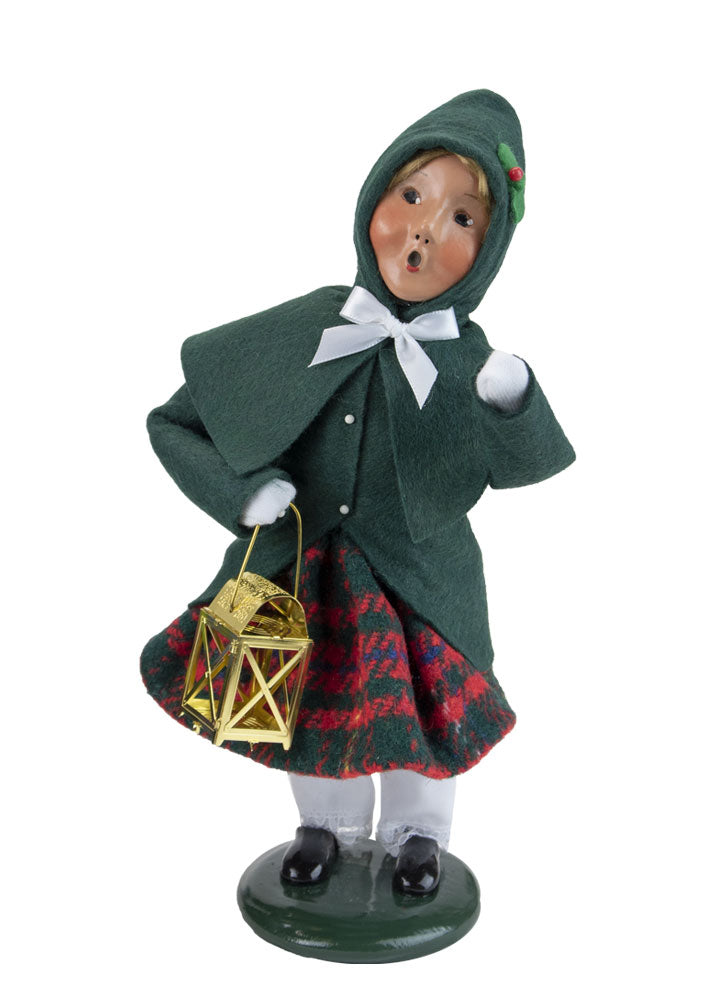 2021  Lantern Family Girl