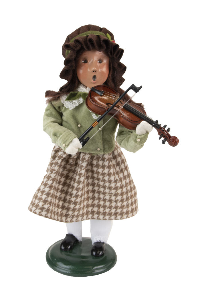 2021  Musical Family Girl