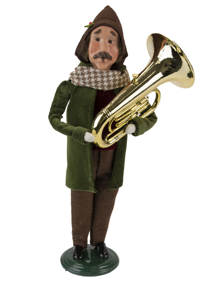 2021  Musical Family Man