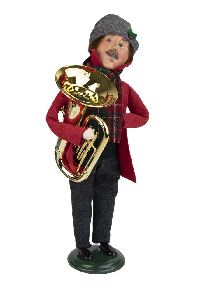 2022  Musical Family Man