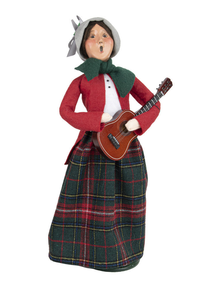 2022  Musical Family Woman