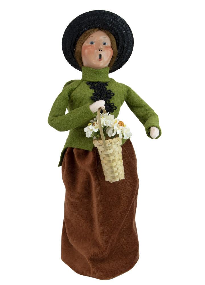 2023  Victorian Woman