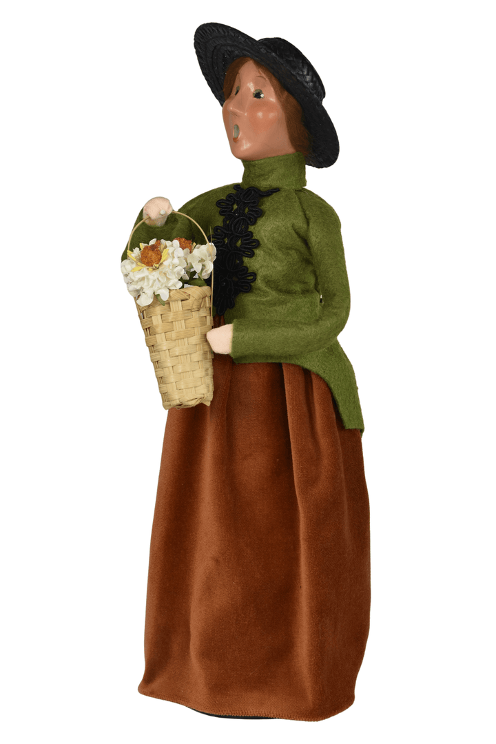 Victorian Woman