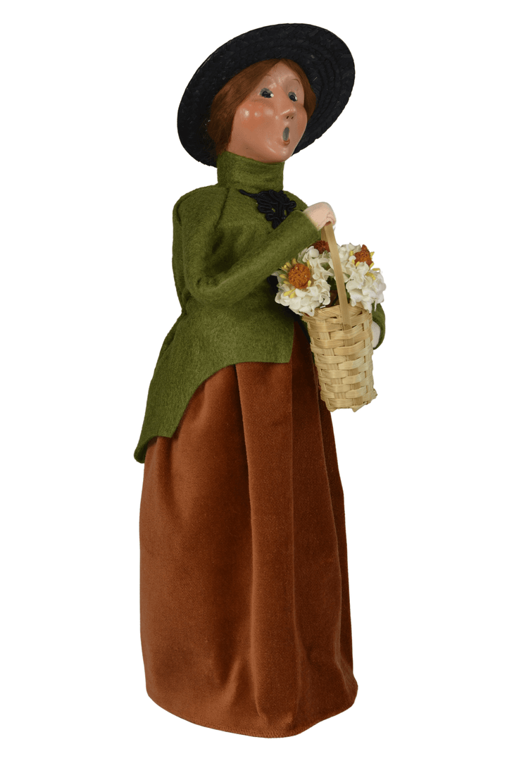 Victorian Woman