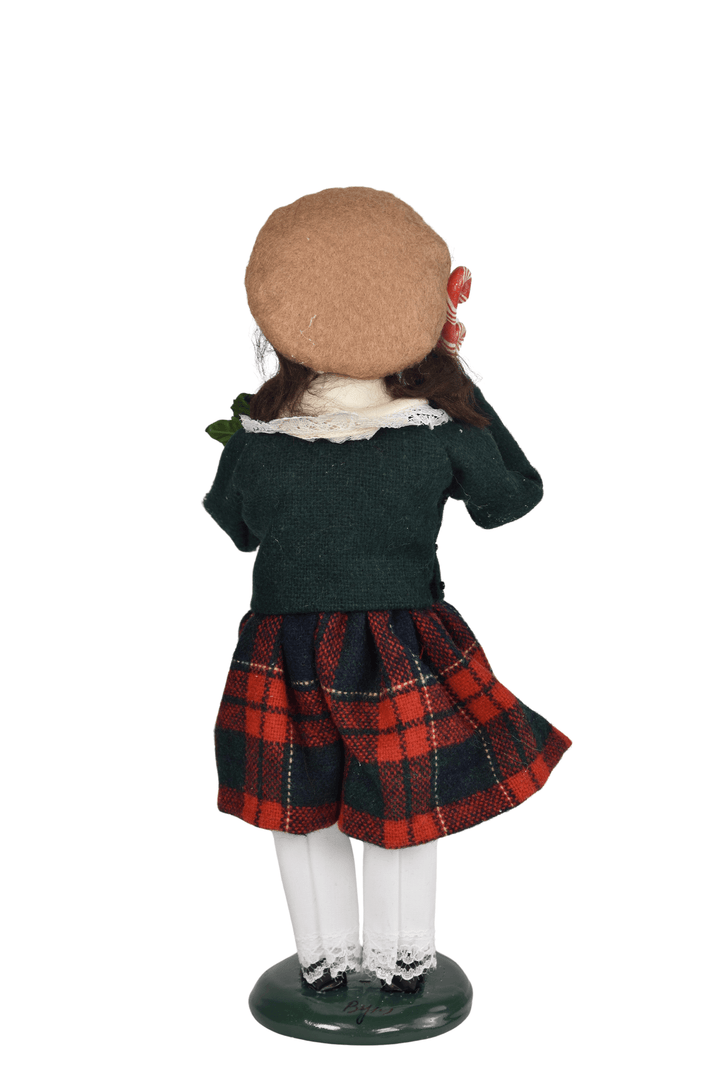Shopping Girl