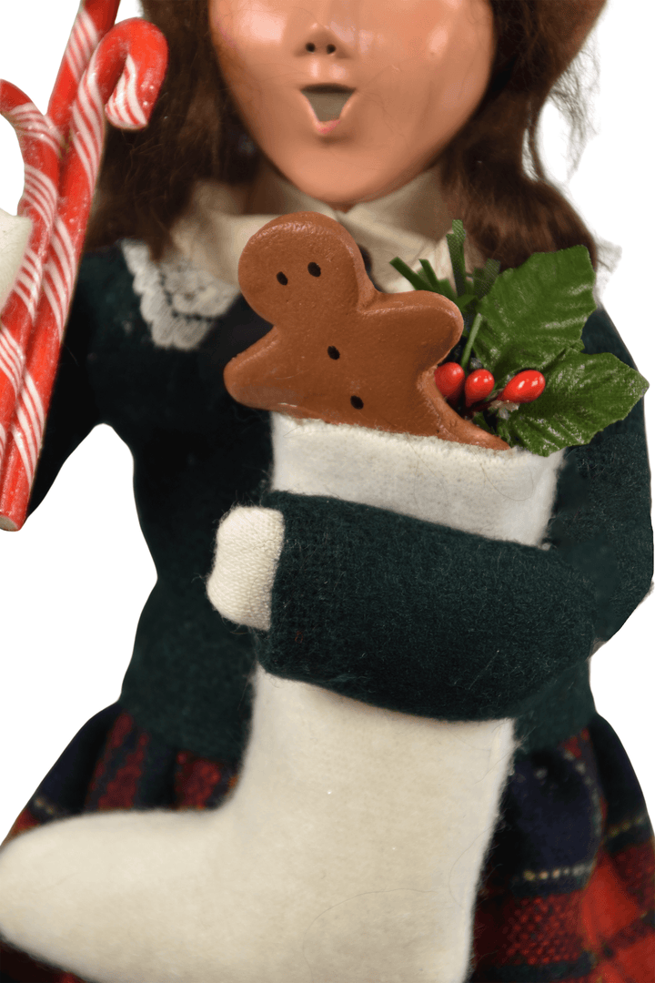 Shopping Girl