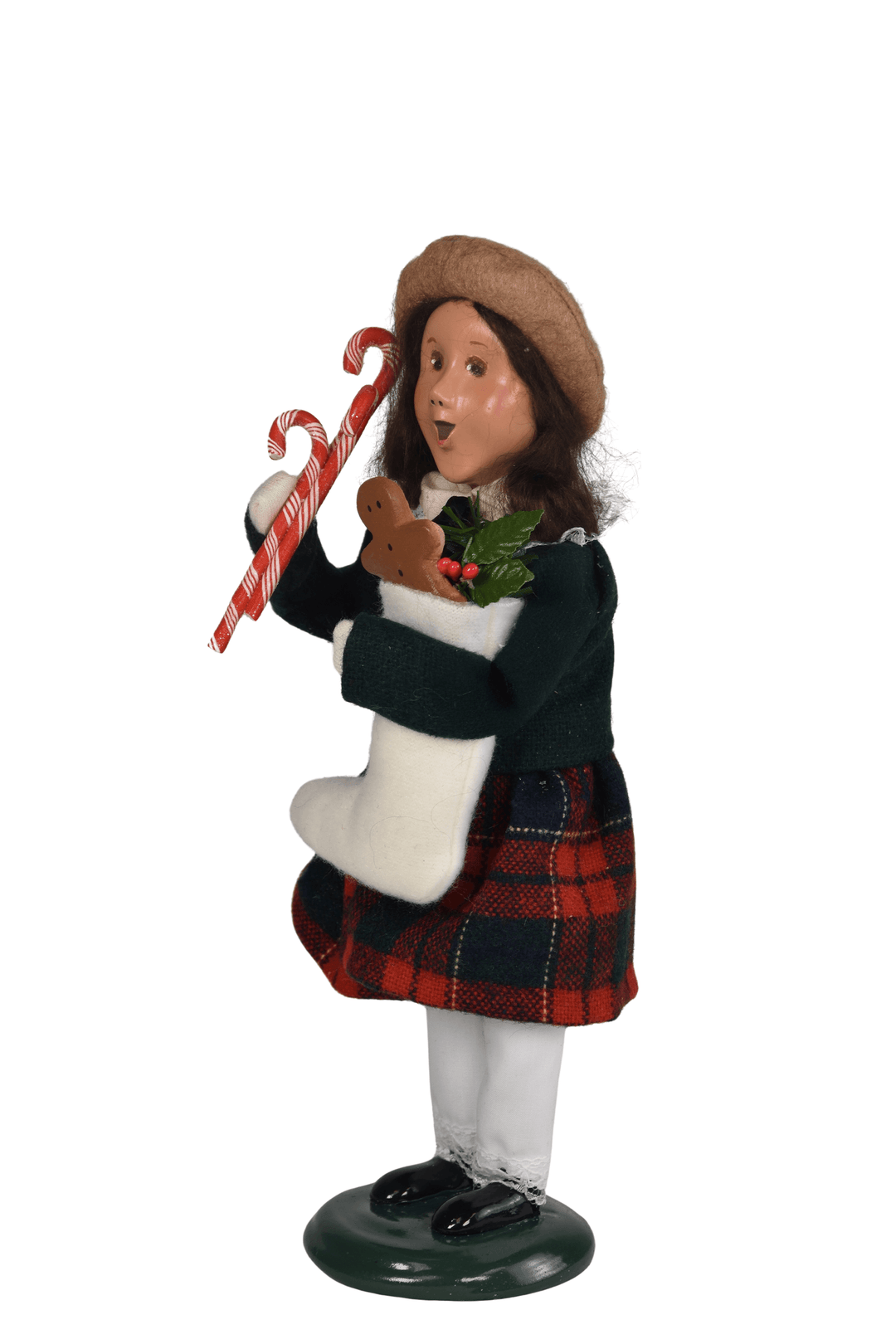 Shopping Girl