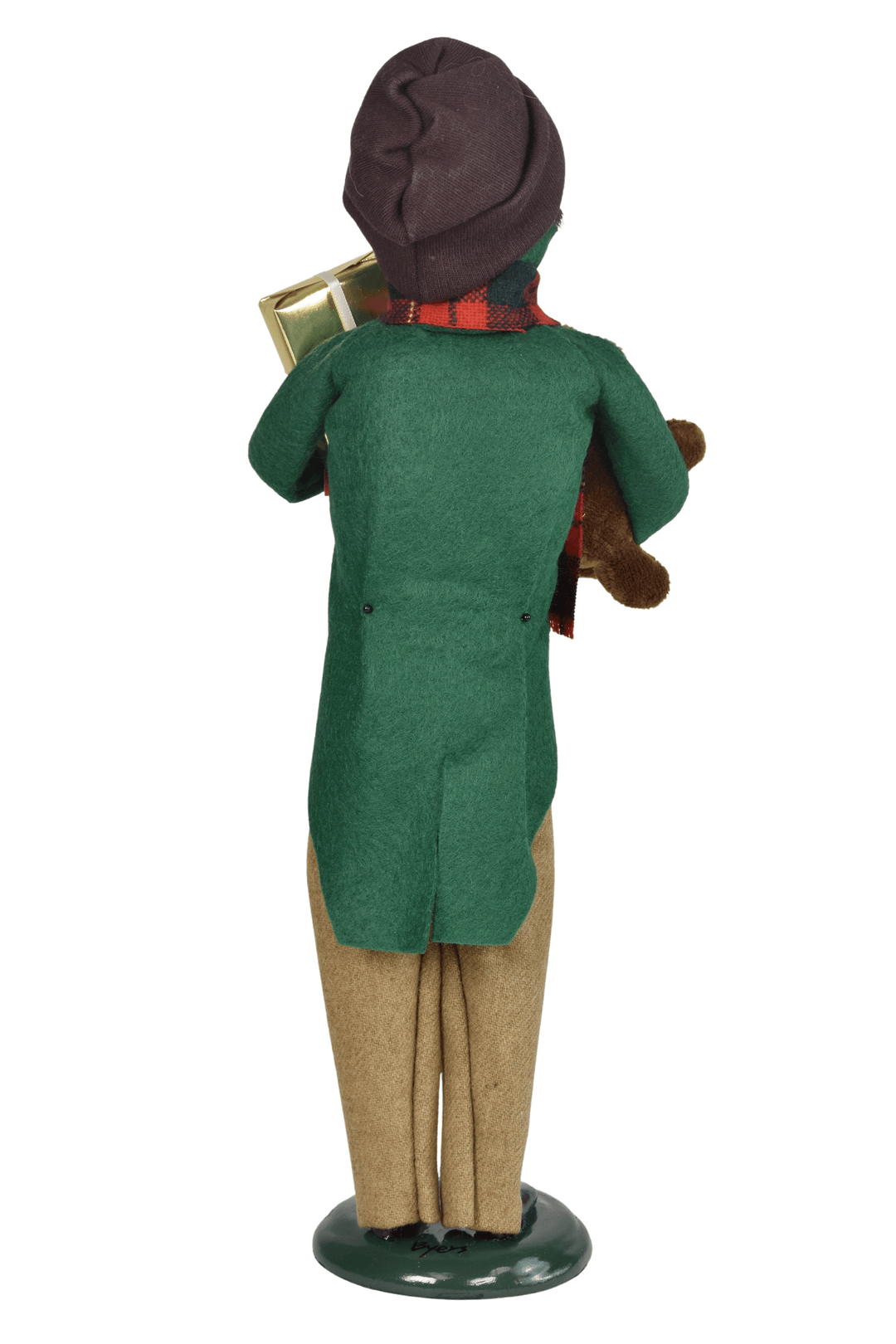 Shopping Man