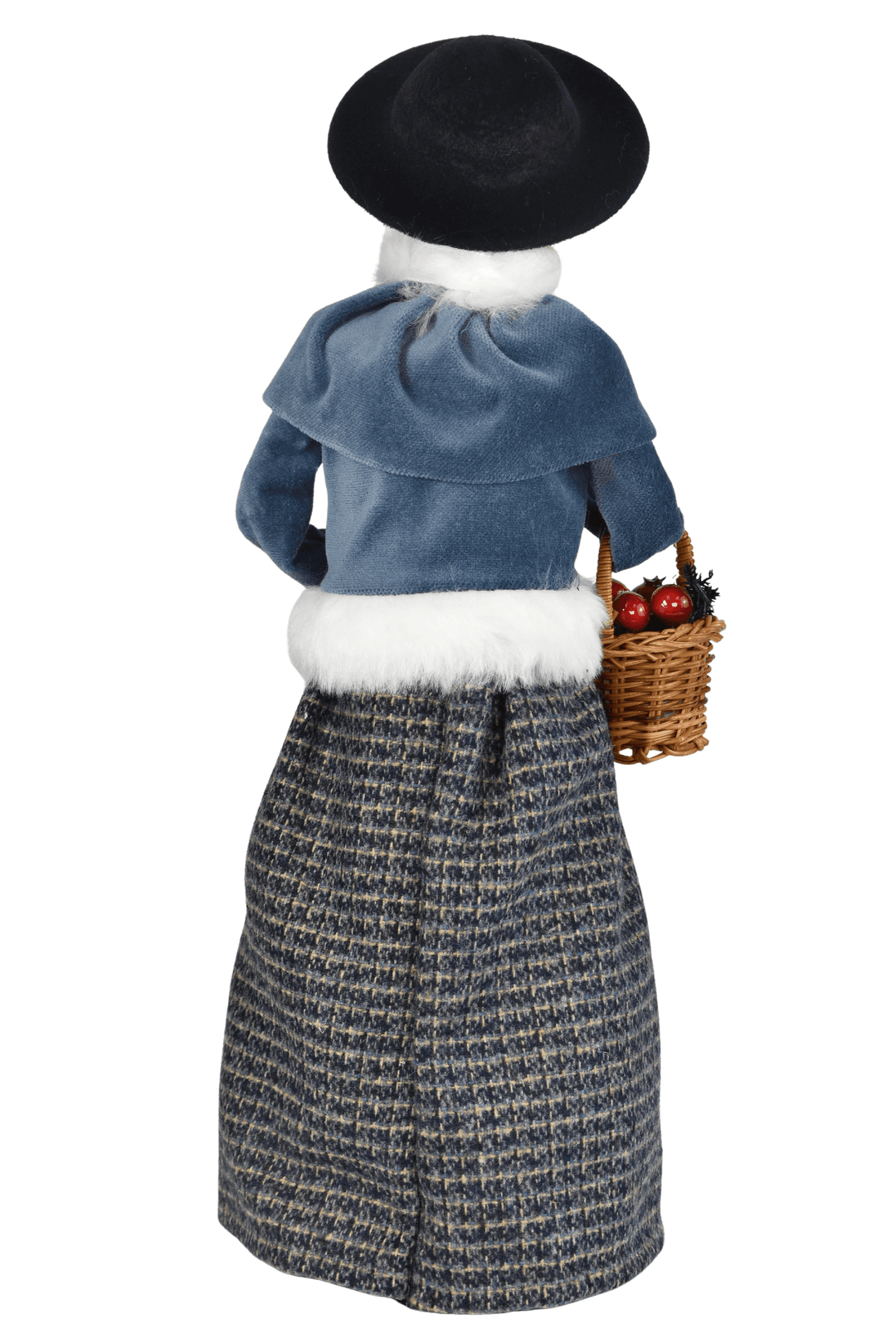Davis Family Woman