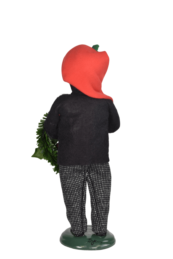 Eve Family Boy
