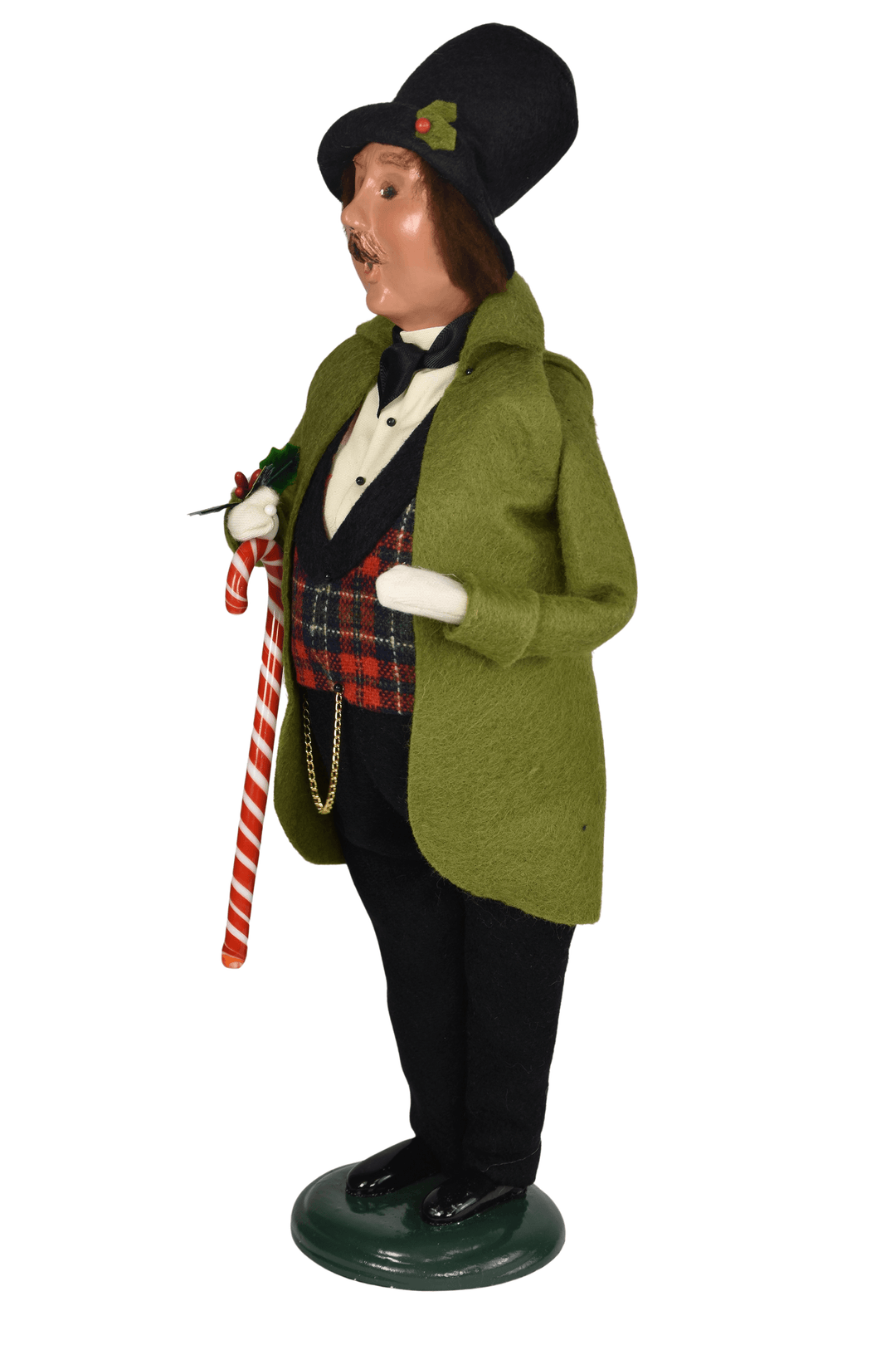 Candy Cane Family Man