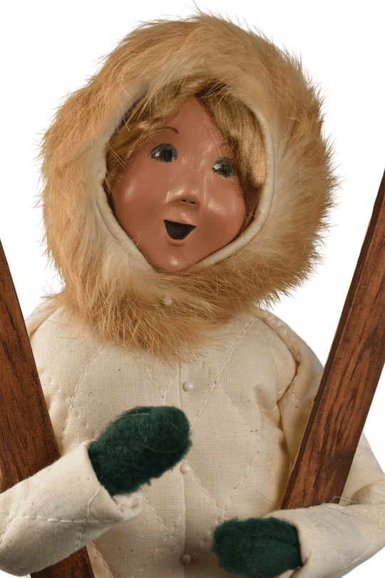 Catalog Byers' Choice Caroler Dolls and Figurines Byers' Choice LTD.