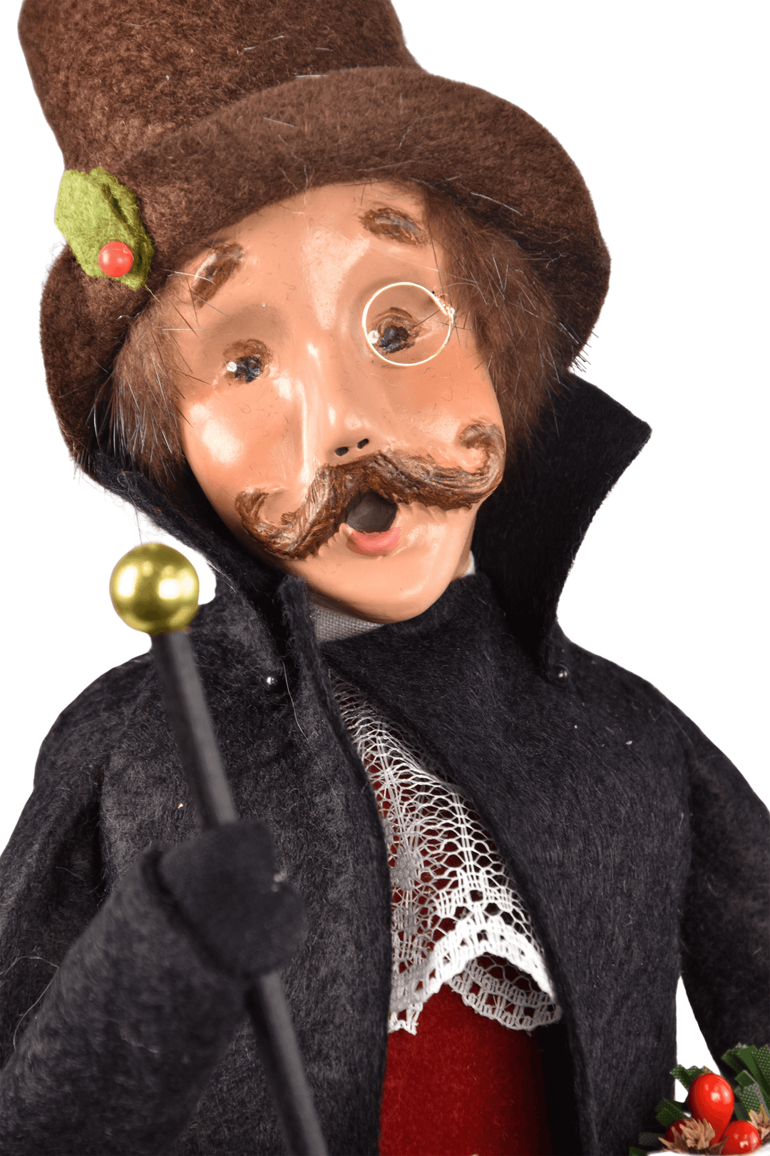 Victorian Man