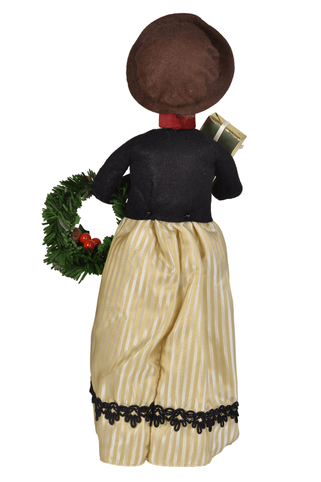 Victorian Woman