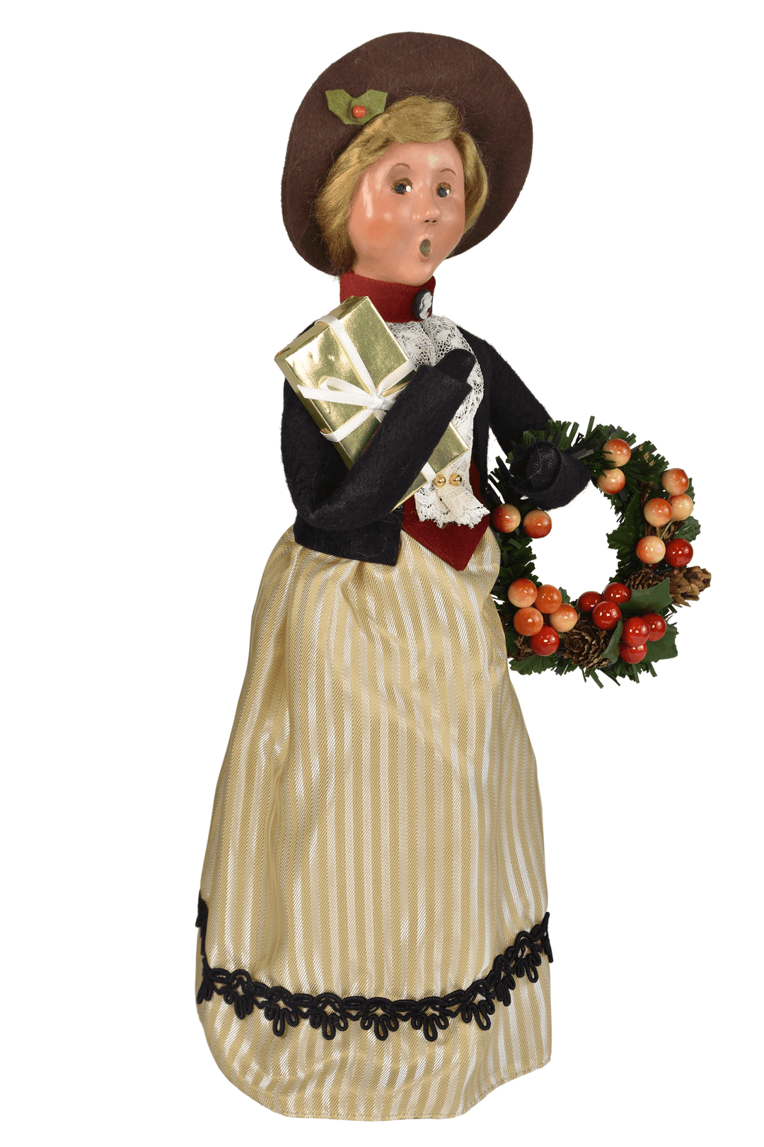 Victorian Woman
