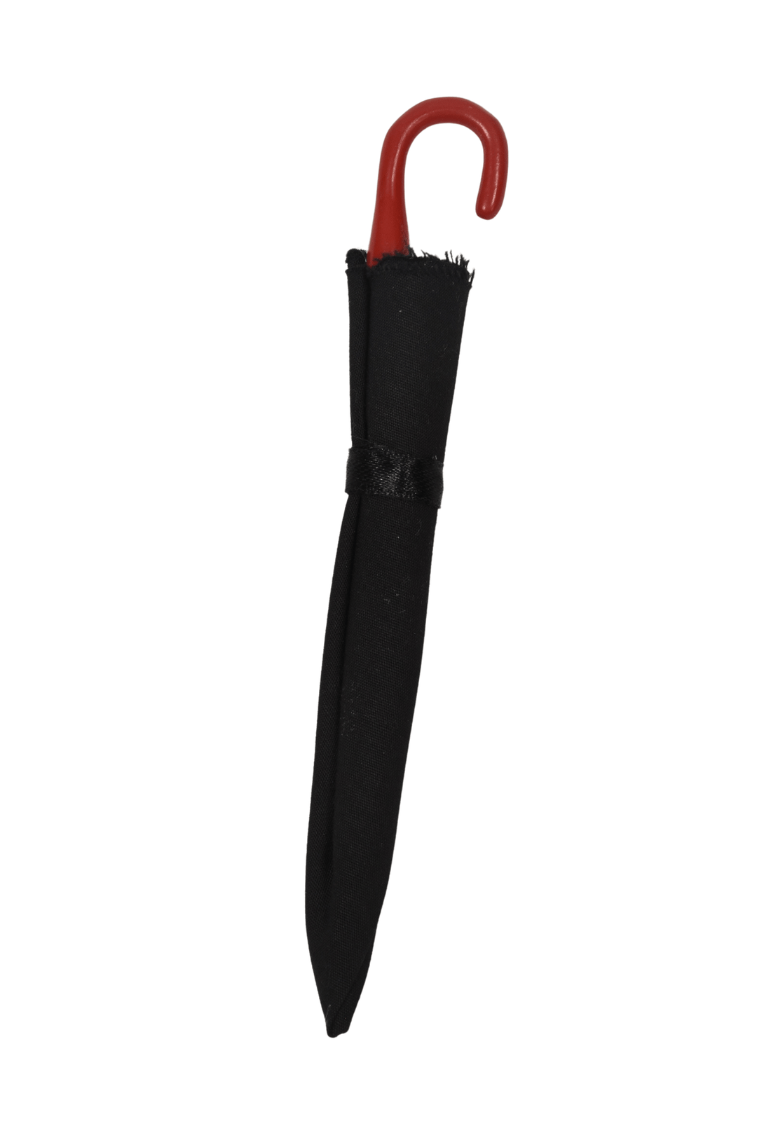 Black Umbrella