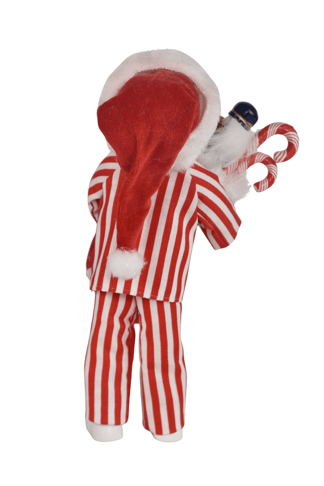 Toddler Pajama Boy