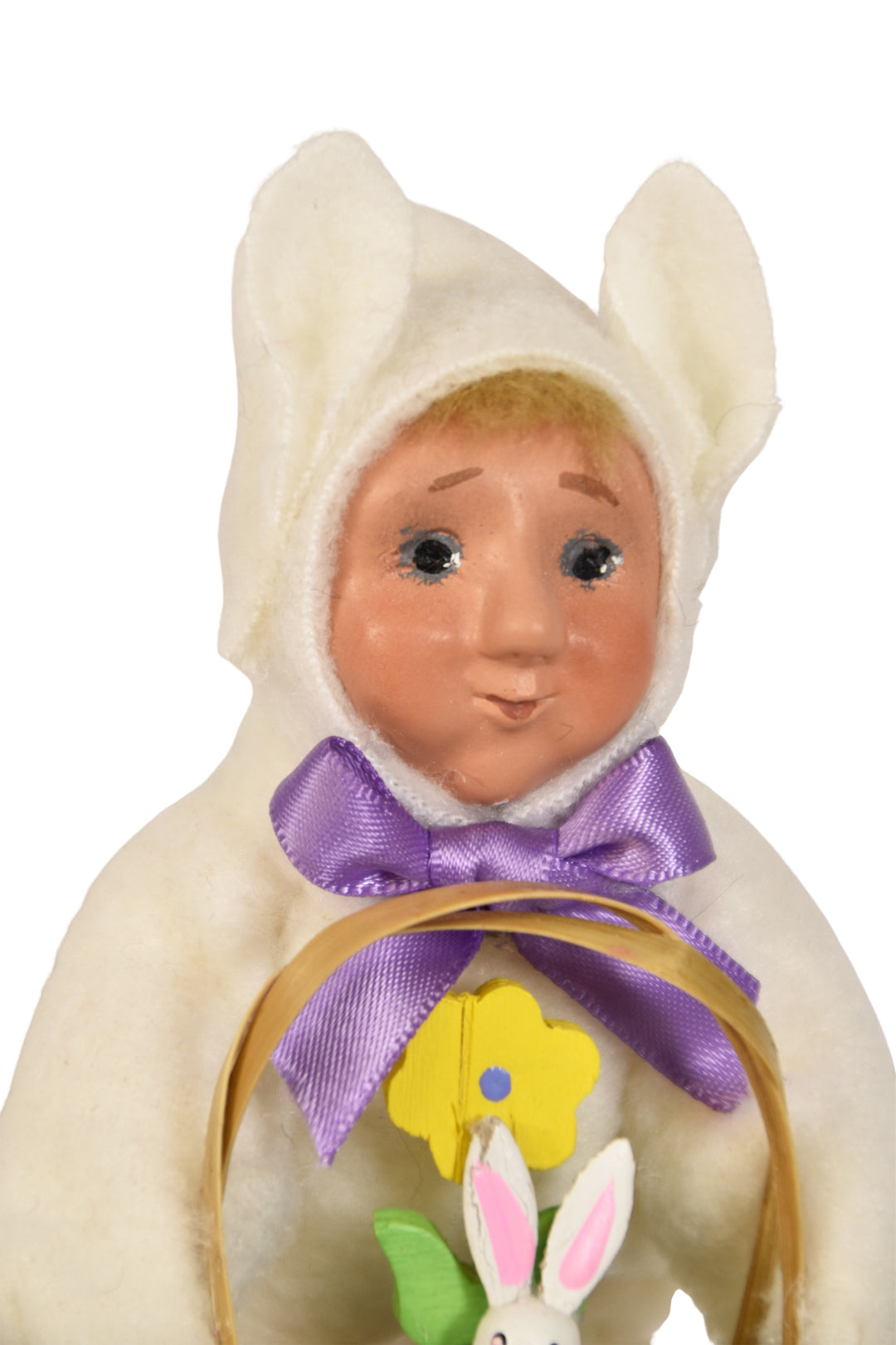 Easter Bunny Toddler