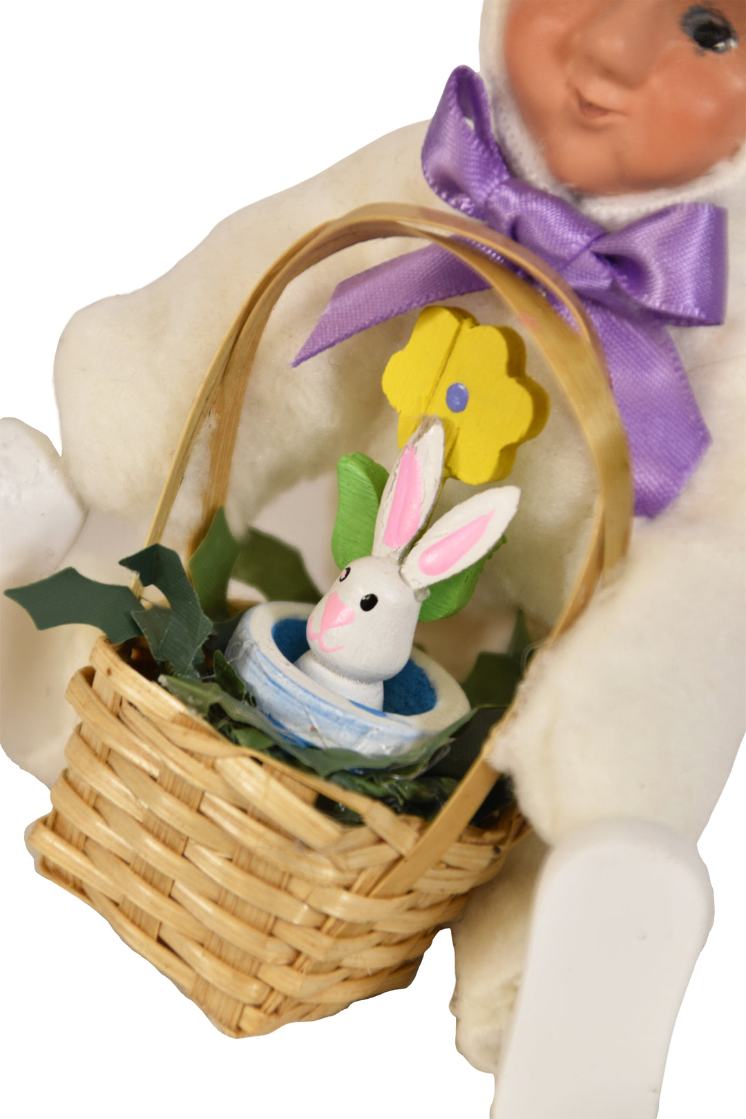 Easter Bunny Toddler