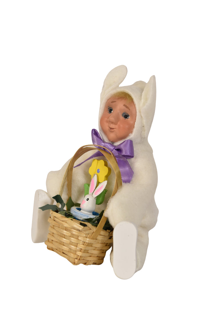 Easter Bunny Toddler