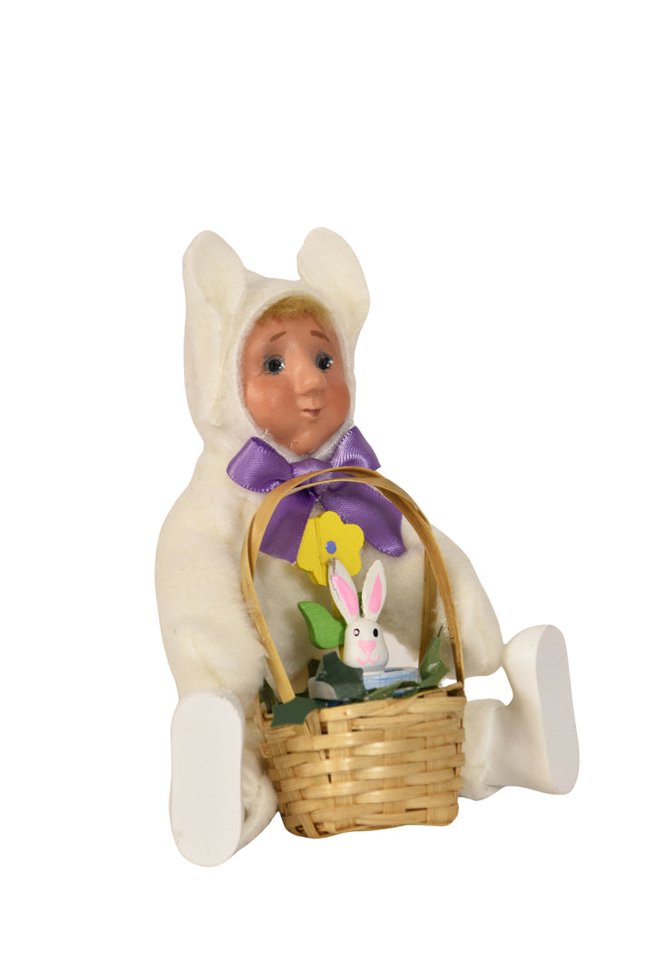 Easter Bunny Toddler