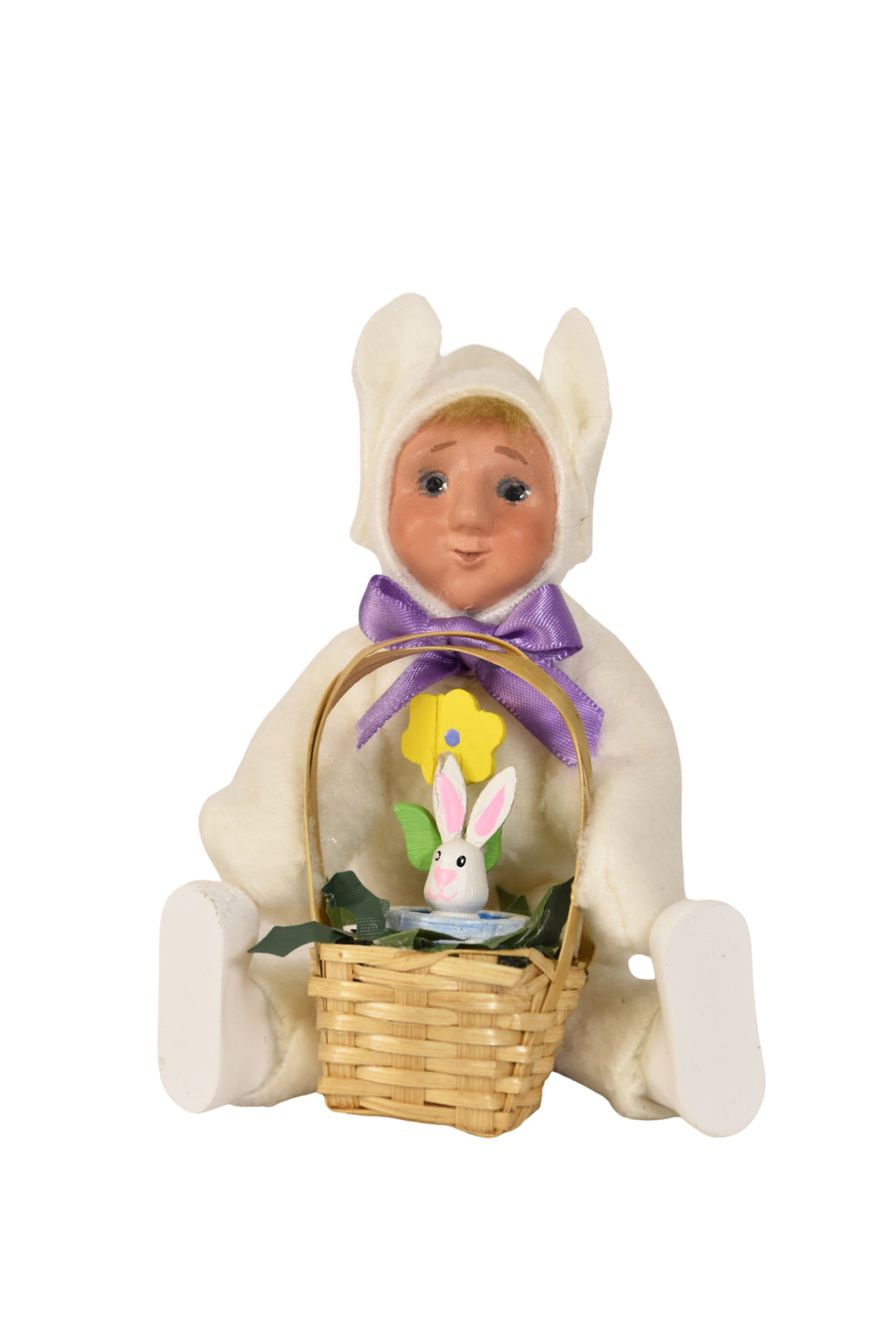 Easter Bunny Toddler