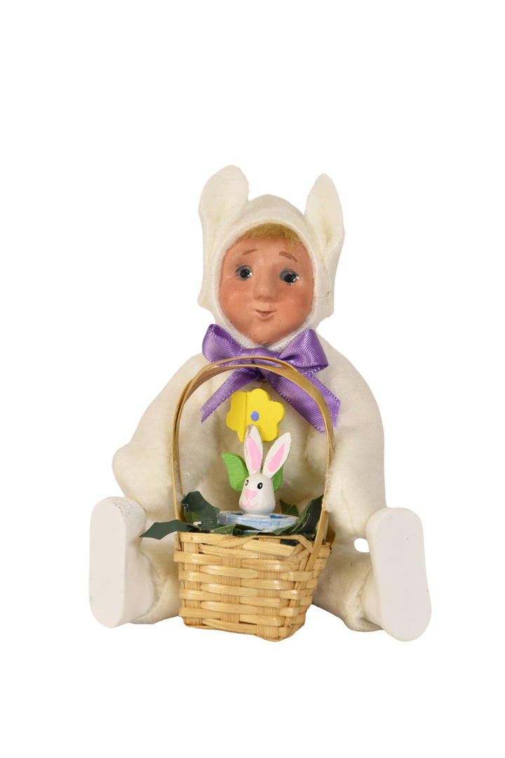 Easter Bunny Toddler