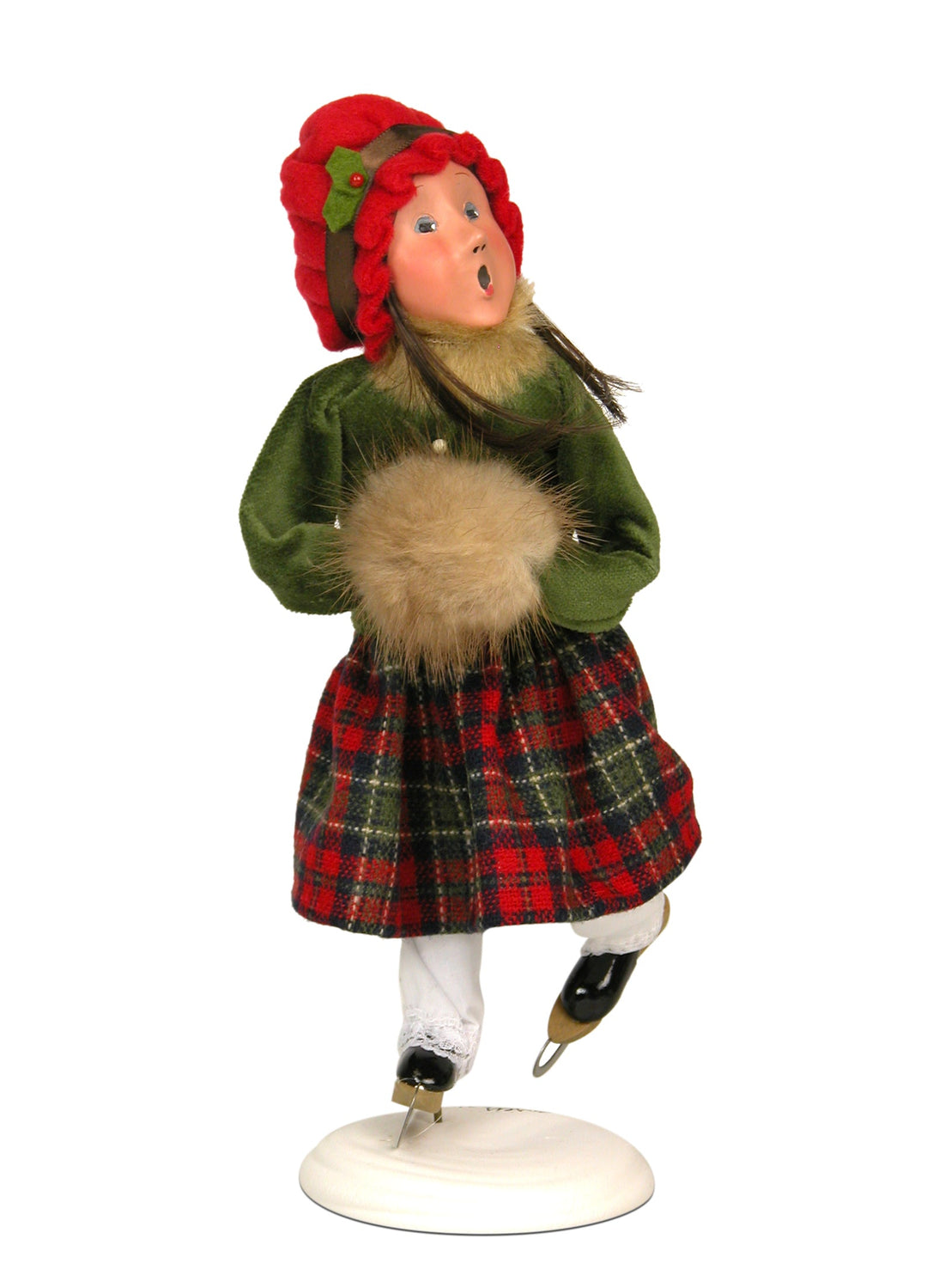 2013  Kids Skating Girl