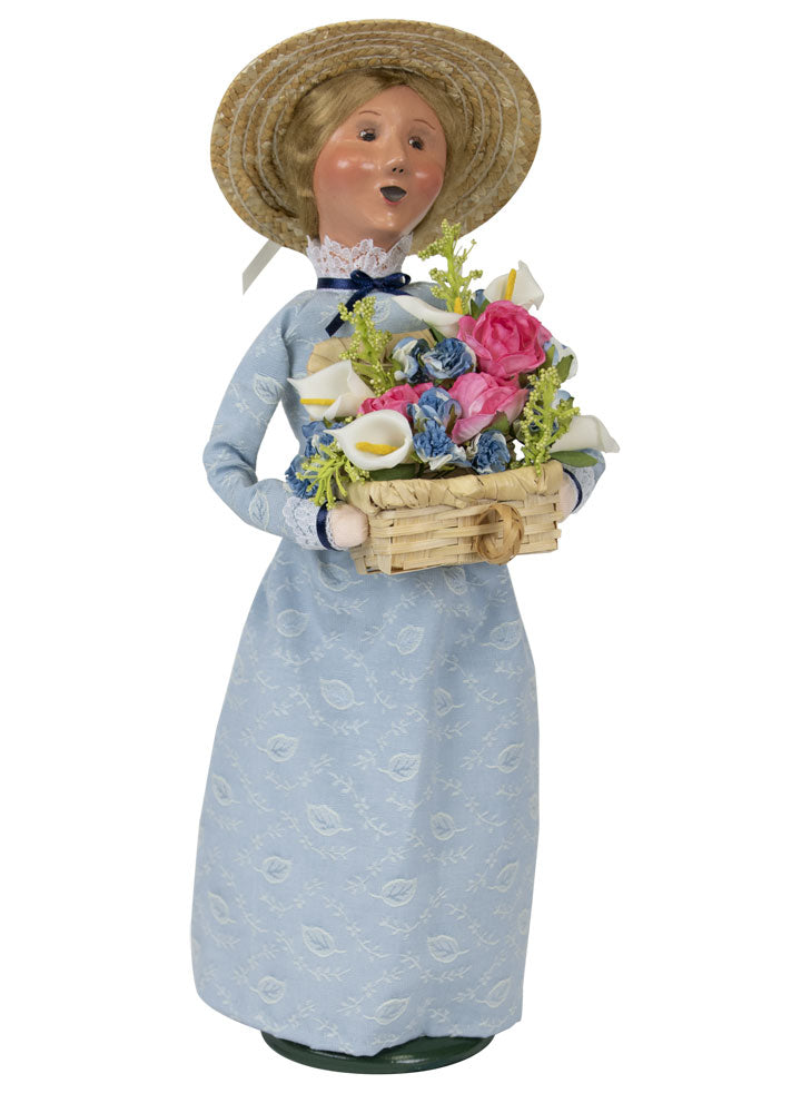 2019  Spring Woman