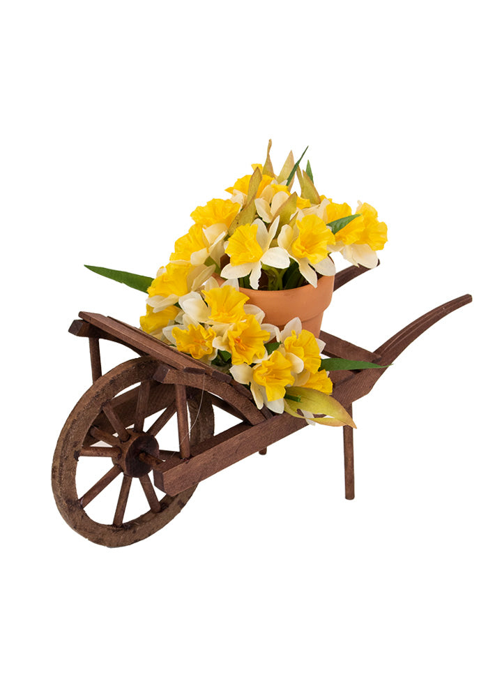2021  Daffodil Cart