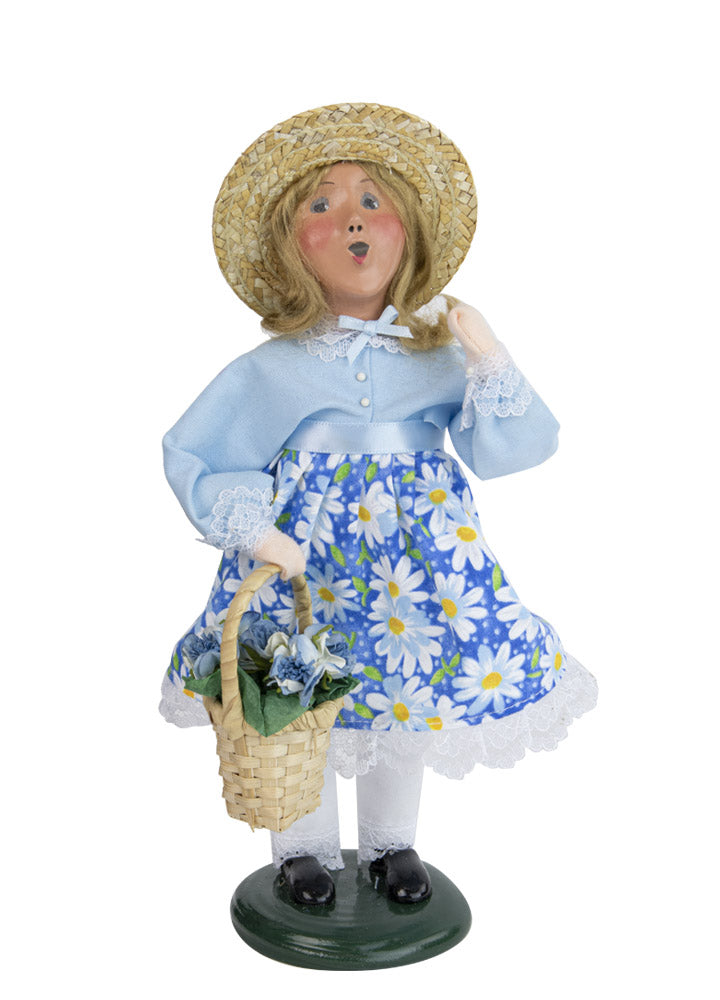 2023  Daisy Girl