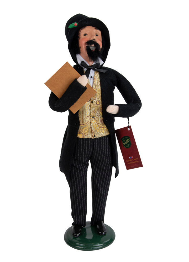 2023  CHARLES DICKENS