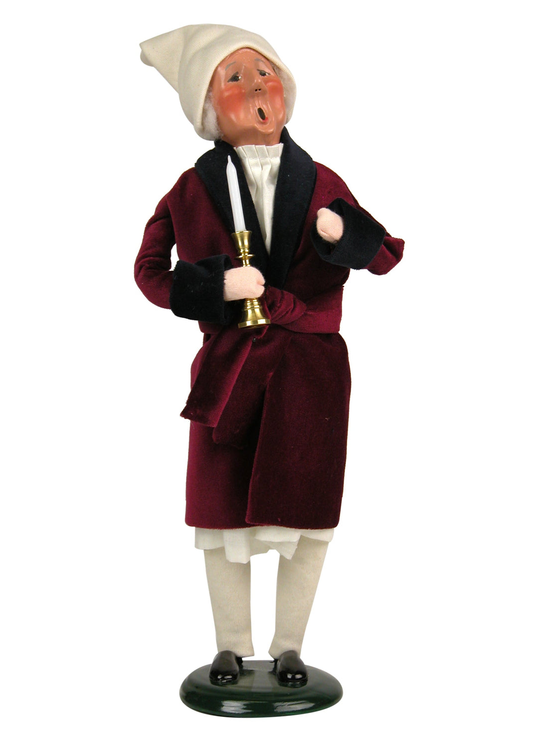 2024  Scrooge