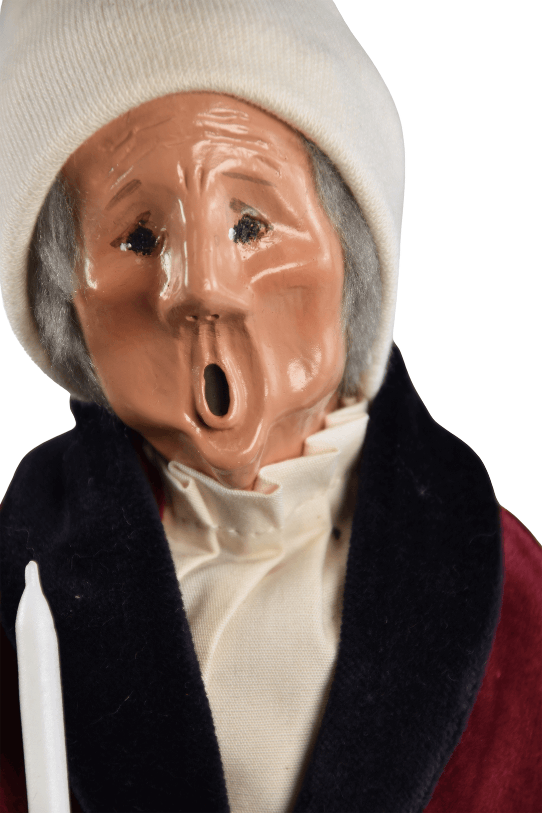 Scrooge